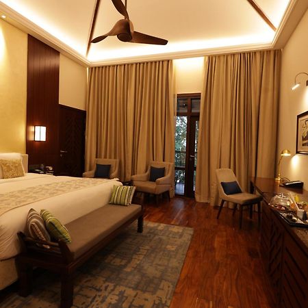 Taj Wayanad Resort & Spa, Kerala Exteriör bild