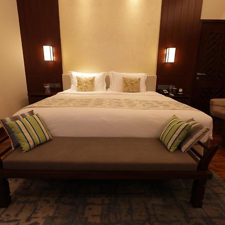 Taj Wayanad Resort & Spa, Kerala Exteriör bild