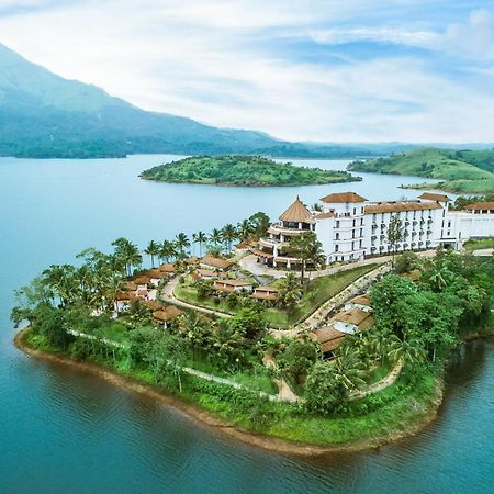 Taj Wayanad Resort & Spa, Kerala Exteriör bild