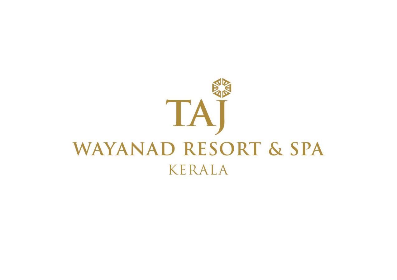 Taj Wayanad Resort & Spa, Kerala Exteriör bild