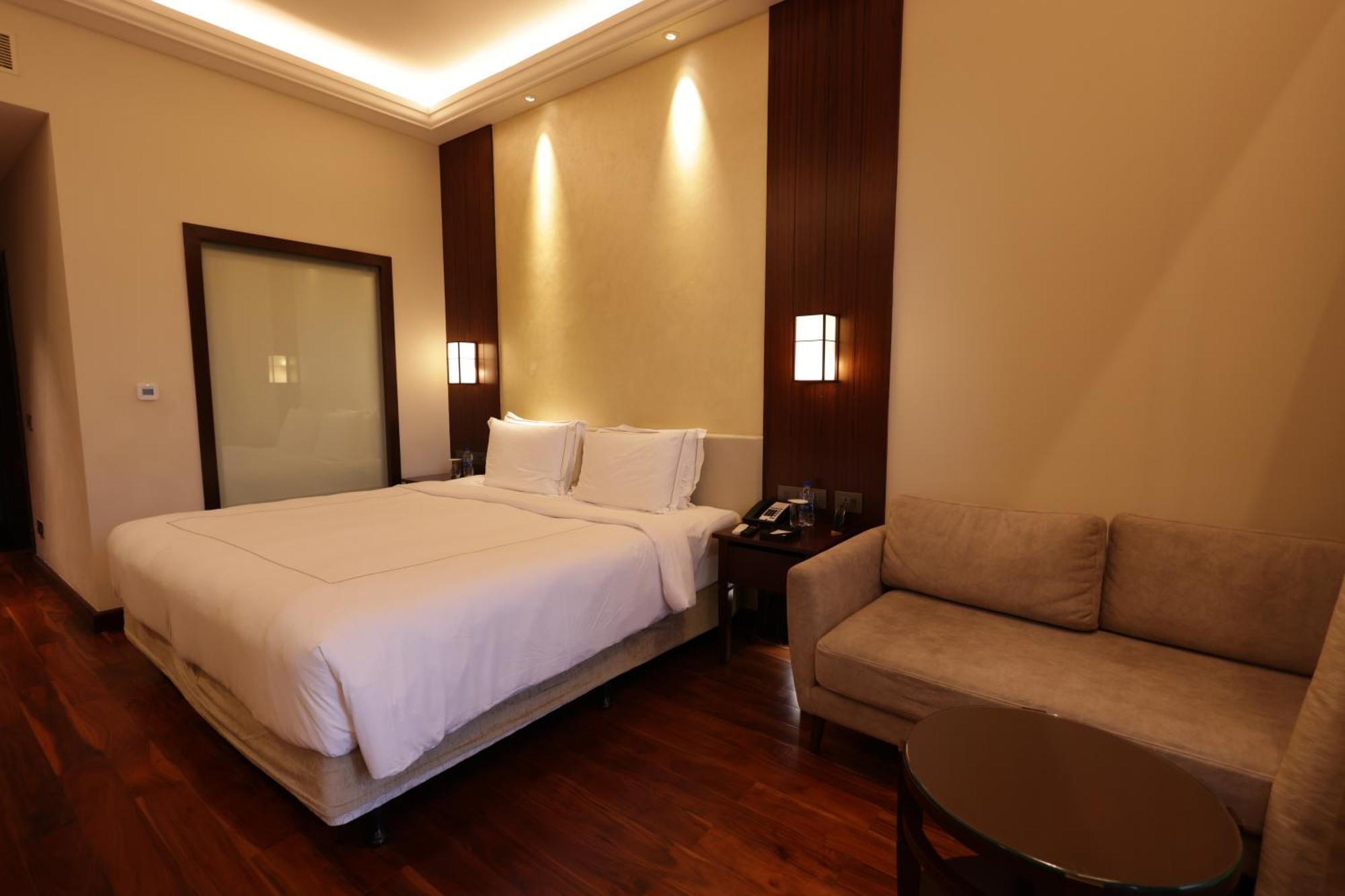 Taj Wayanad Resort & Spa, Kerala Exteriör bild